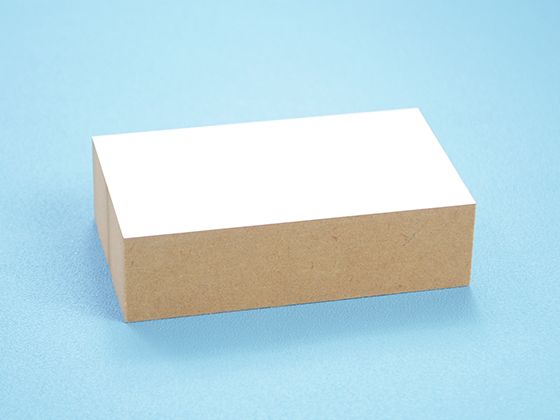 ウッド　高さ25mm　持ち手のみ(53mm×100mm)