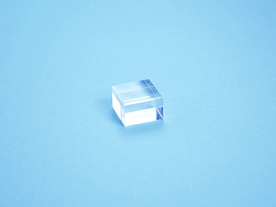 アクリル　高さ10mm　持ち手のみ(24mm×24mm)