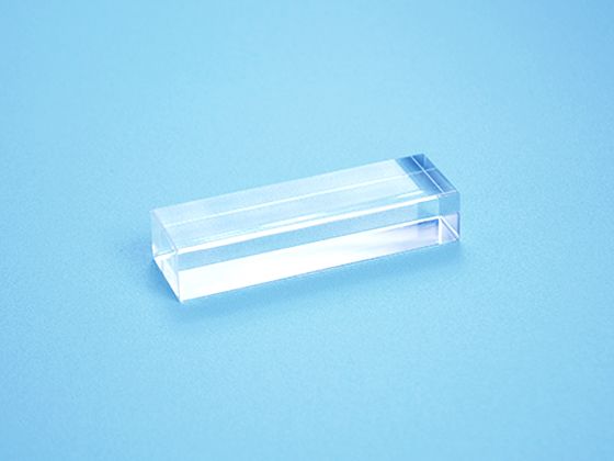 アクリル　高さ10mm　持ち手のみ(24mm×80mm)