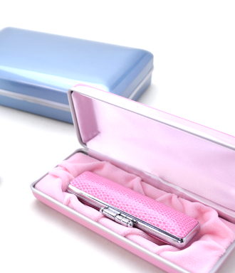 個人印鑑収納BOX