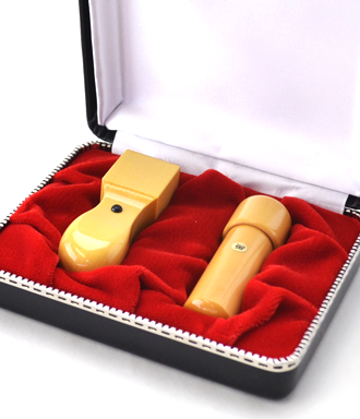 法人印鑑収納BOX