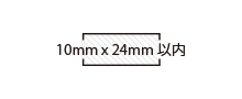 10x24