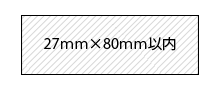 27x80