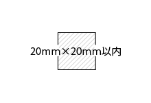 20x20
