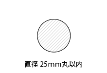 25x25