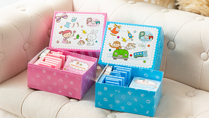 紙箱(収納BOX)セット